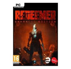 PC Redeemer: Enhanced Edition - 034021