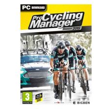 PC Pro Cycling Manager - Season 2019 - 034261