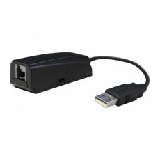 THRUSTMASTER USB Adapter T.RJ12 - 034333