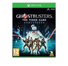 XBOXONE Ghostbusters: The Video Game - Remastered - 034699