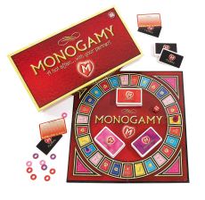 Monogamy - 0348