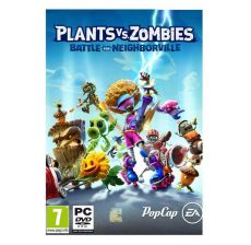 PC Plants vs Zombies - Battle for Neighborville - 035436