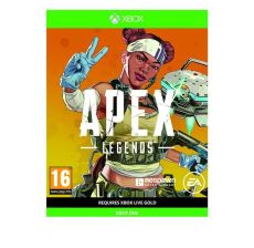 XBOXONE Apex Legends - Lifeline Edition - 035449