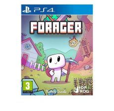 PS4 Forager - 035508