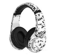 PS4 Camo Edition Stereo Gaming Headset - Arctic - 035821