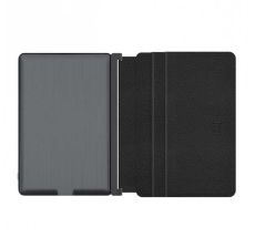 INE - Wallet & Charger - Leather Black - 035943