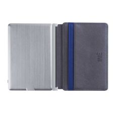 INE - Wallet & Charger - VL Gray - 035945