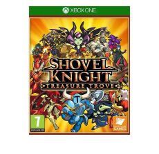 XBOXONE Shovel Knight Treasure Trove - 036388