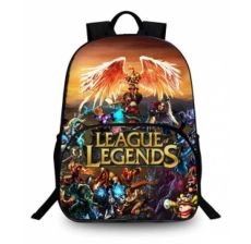 Backpack League of Legends - 036513