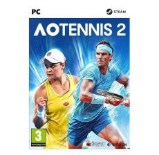 PC AO Tennis 2 - 036545