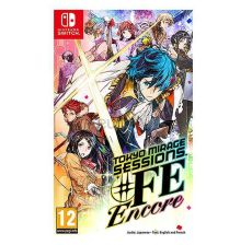 SWITCH Tokyo Mirage Session #FE Encore - 036548