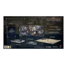 PS4 Pillars of Eternity II: Deadfire - Collectors Edition - 036554