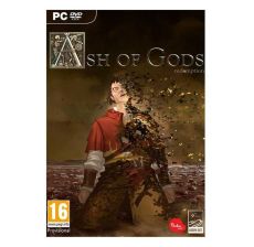 PC Ash of Gods: Redemption - 036563