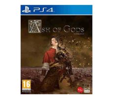 PS4 Ash of Gods: Redemption - 036564