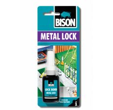 BISON Metal Lock 10 ml 037134 - 037134