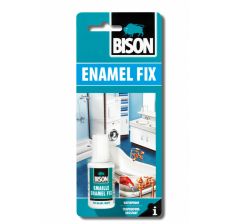 BISON Enamel Fix 20 ml 037257 - 037257