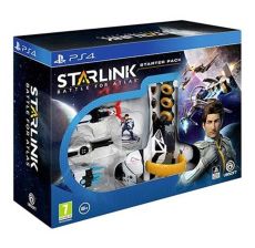 PS4 Starlink Starter Pack - 038134
