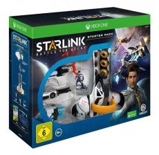 XBOXONE Starlink Starter Pack - 038136