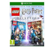 XBOXONE LEGO Harry Potter Collection - 038226