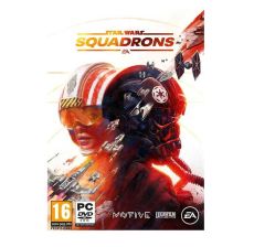 PC Star Wars: Squadrons - 038326