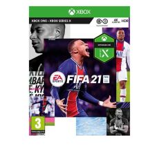 XBOXONE FIFA 21 - 038330