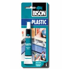BISON Plastic Hard 25 ml 038599 - 038599