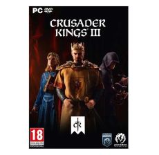 PC Crusader Kings III - 038602
