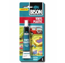 BISON Vinyl Plastic Adhesive 25 ml 038636 - 038636