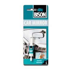 BISON Car Mirror 2 ml 038681 - 038681