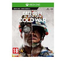 XBOXONE Call of Duty: Black Ops - Cold War - 038970