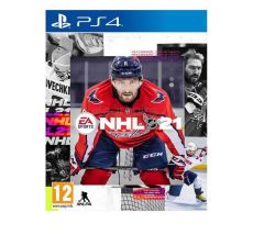 PS4 NHL 21 - 039027
