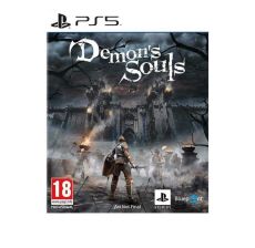 PS5 Demon's Souls Remake - 039203