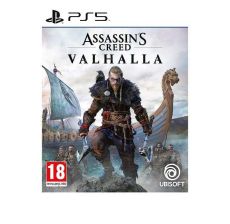 PS5 Assassin's Creed Valhalla - 039370