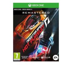 XBOXONE Need for Speed: Hot Pursuit - Remastered - 039502