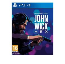PS4 John Wick Hex - 039965