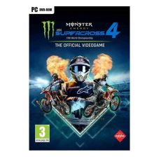 PC Monster Energy Supercross - The Official Videogame 4 - 040851