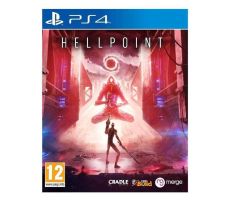PS4 Hellpoint - 040872