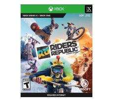 XBOXONE/XSX Riders Republic - Freeride Edition - 040904