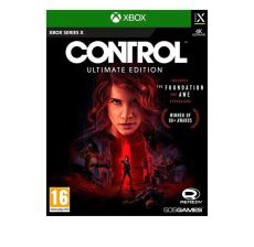 XSX Control - Ultimate Edition - 040910