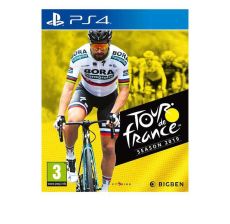 PS4 Tour de France 2021 - 041591