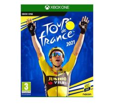 XBOXONE Tour de France 2021 - 041593