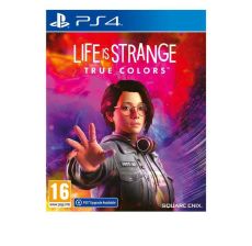 PS4 Life is Strange: True Colors - 041626