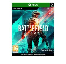 XSX Battlefield 2042 - 042054