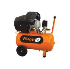 VILLAGER Kompresor za vazduh VAT VE 50 L - 042317