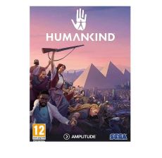 PC Humankind - Day One Edition - 042319
