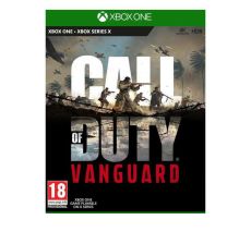 XBOXONE Call of Duty: Vanguard - 042658