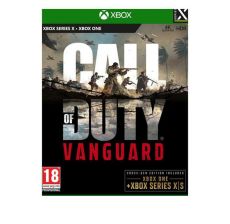 XSX Call of Duty: Vanguard - 042659