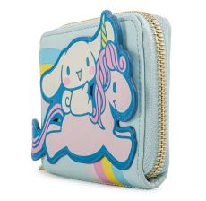 Sanrio Cinnamaroll Unicorn Zip Around Wallet - 043915