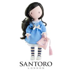 PAOLA REINA Santoro lutka Pea 32cm - 04929