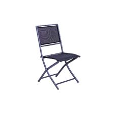 Green Bay Podešavajuća stolica – crna Lipari - 051112